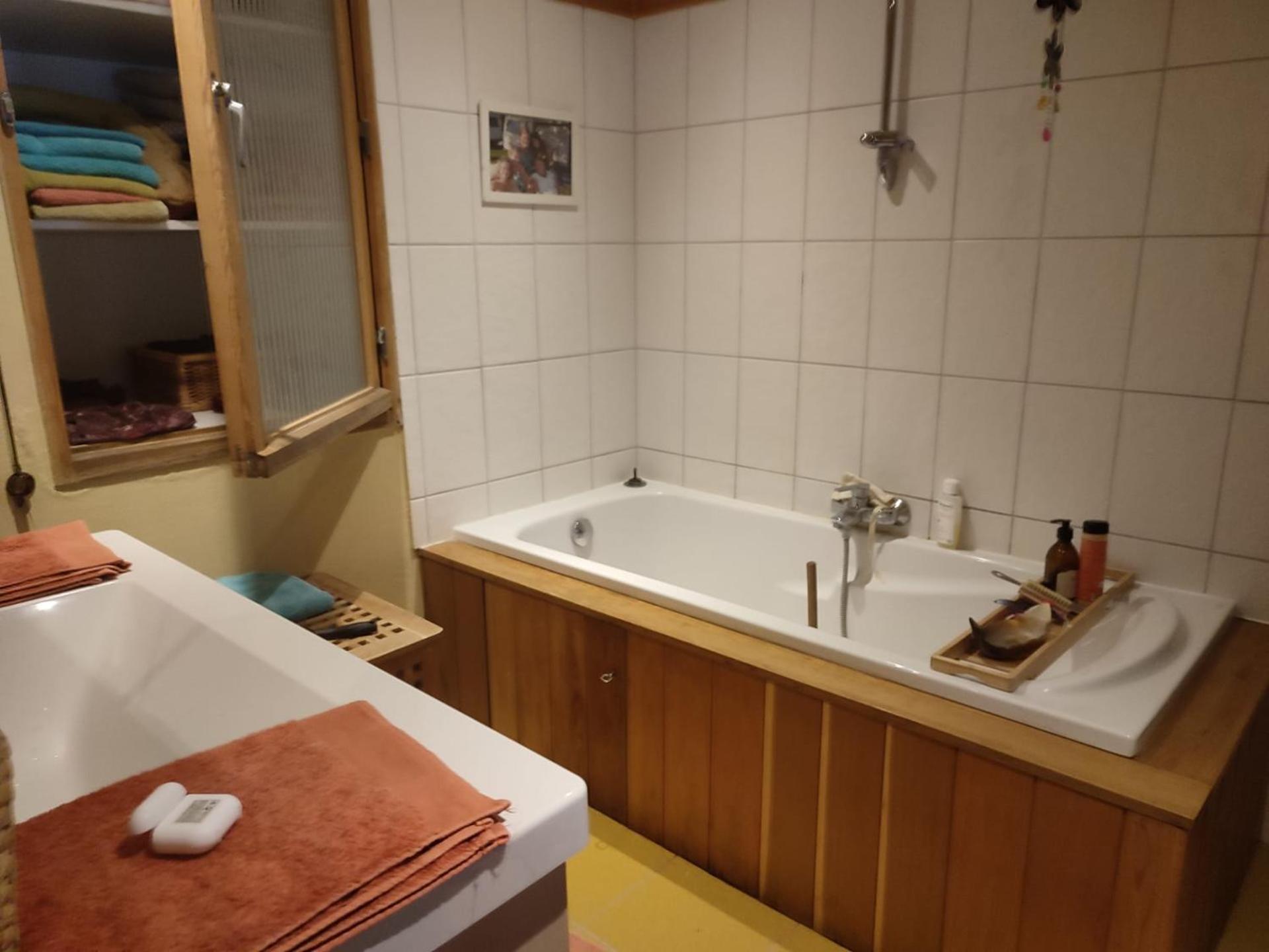 Habitación en casa particular Chez Marie Lieja