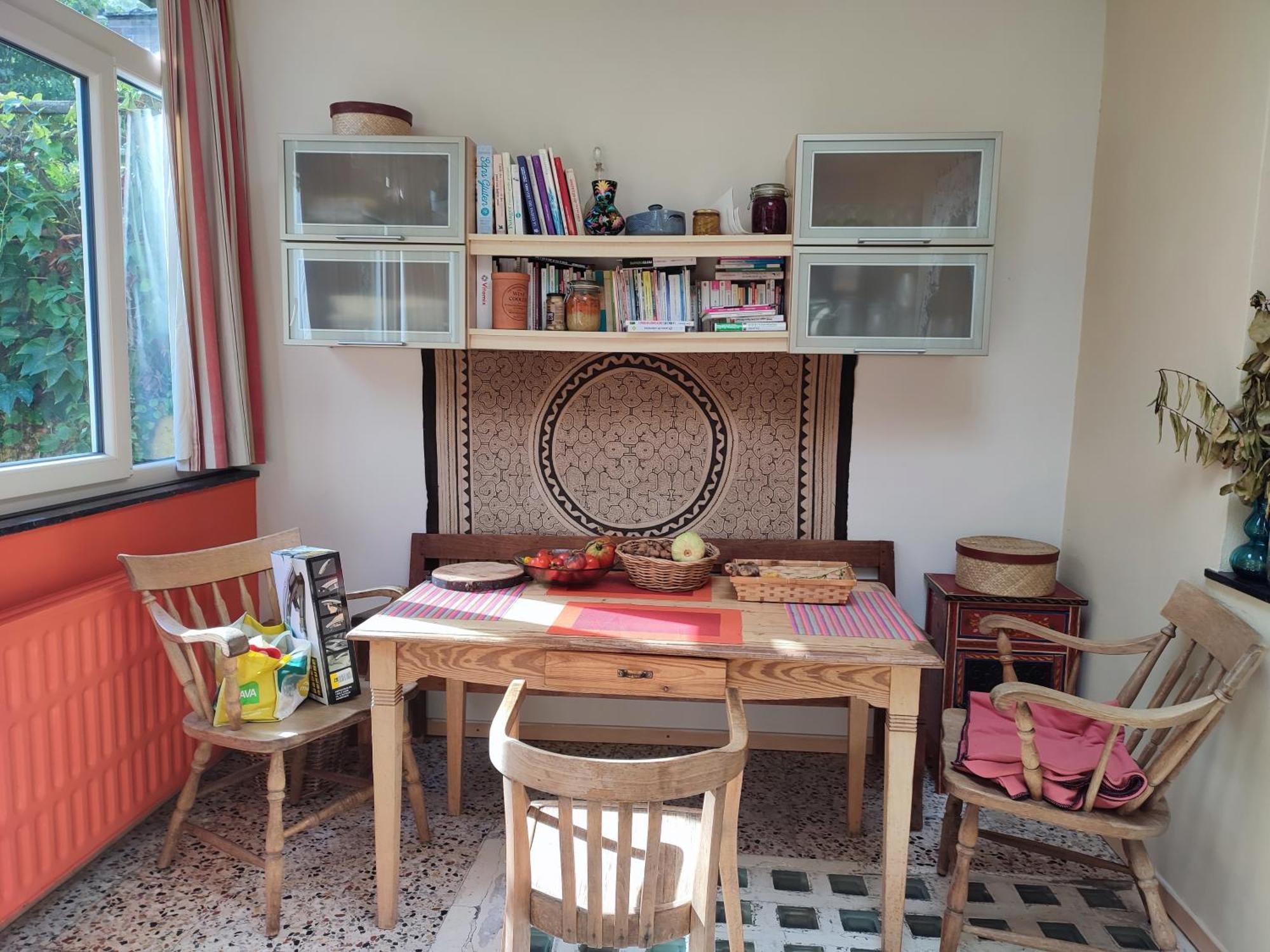 Chez Marie Privatunterkunft *